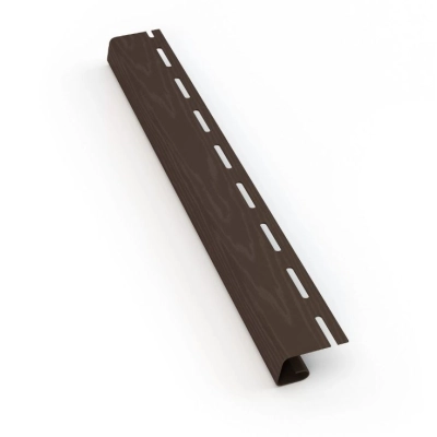 GAMRAT Listwa PCV typu 